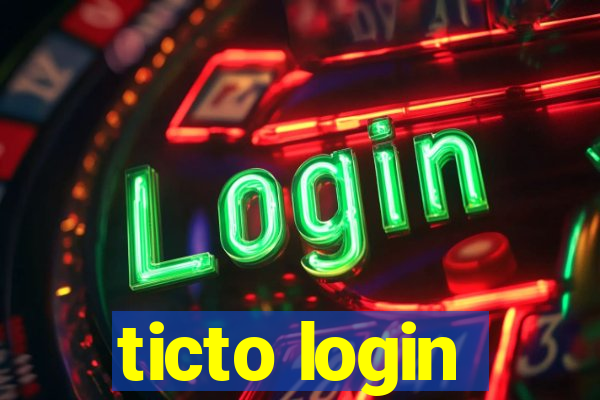 ticto login